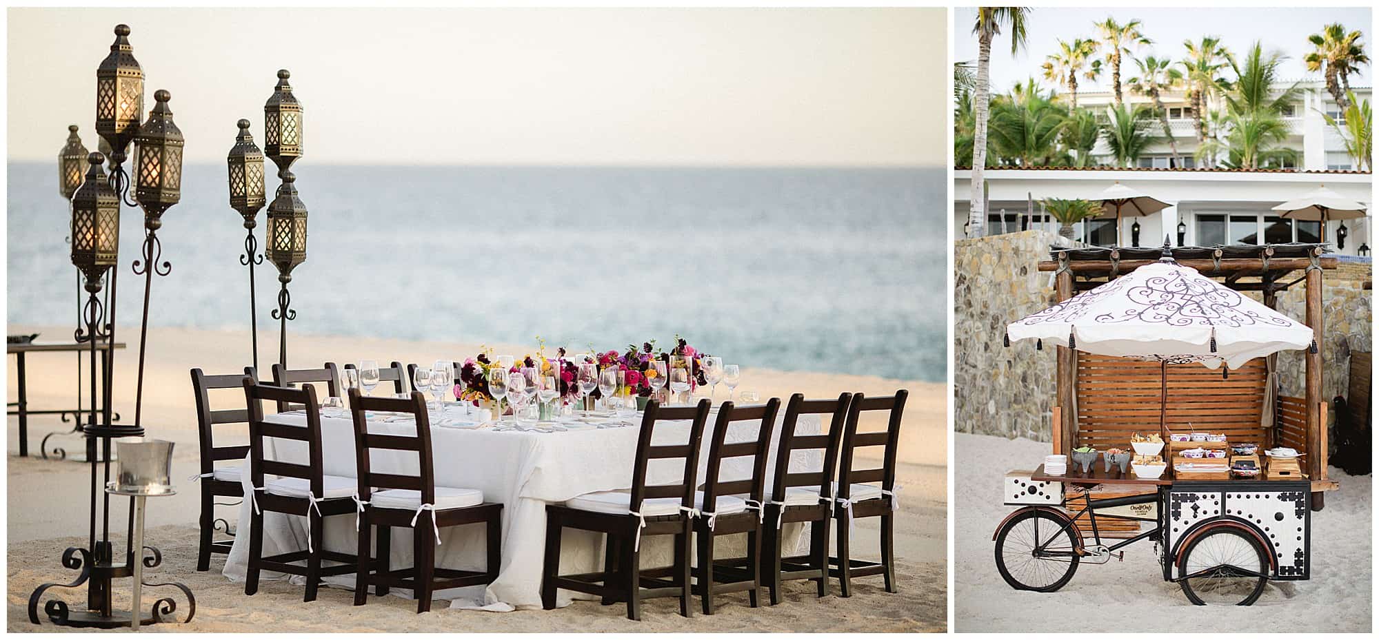 One & Only Palmilla Wedding